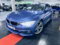 BMW 428 428iA Gran Coupé Bleu - thumbnail 13
