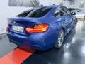 BMW 428 428iA Gran Coupé Bleu - thumbnail 15