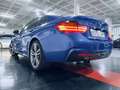 BMW 428 428iA Gran Coupé Bleu - thumbnail 9