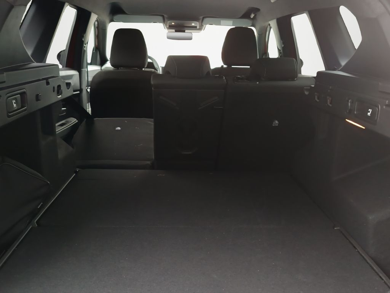 Dacia Bigster mild hybrid 140 Expression — photo 15