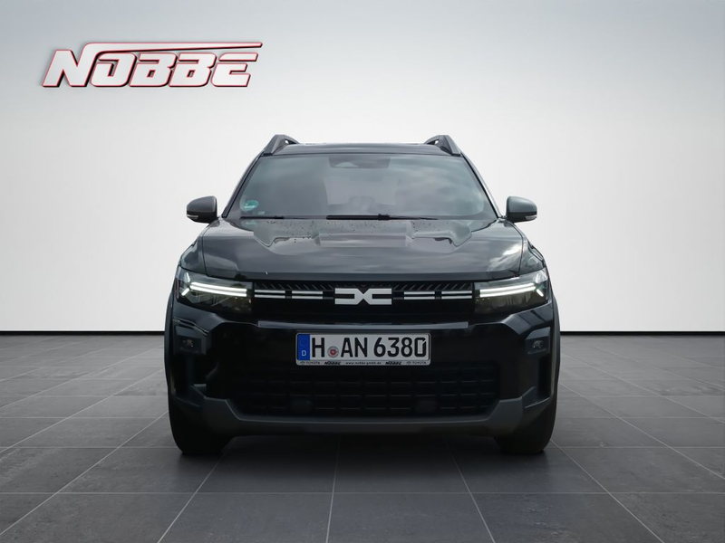 Dacia Bigster mild hybrid 140 Expression — photo 5