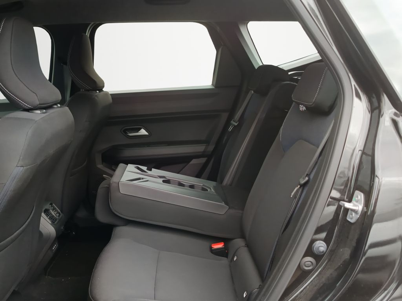 Dacia Bigster mild hybrid 140 Expression — photo 13