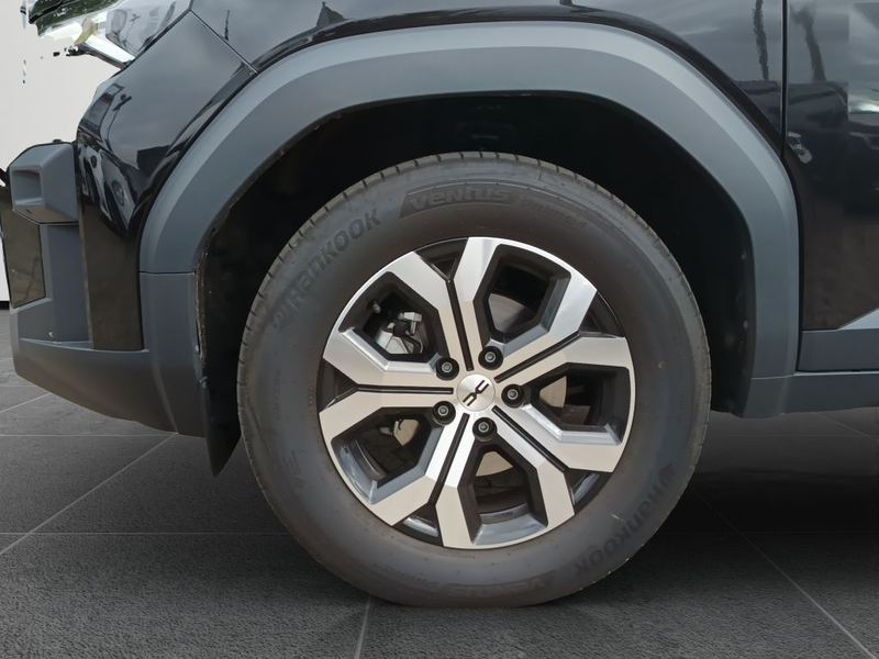 Dacia Bigster mild hybrid 140 Expression — photo 16