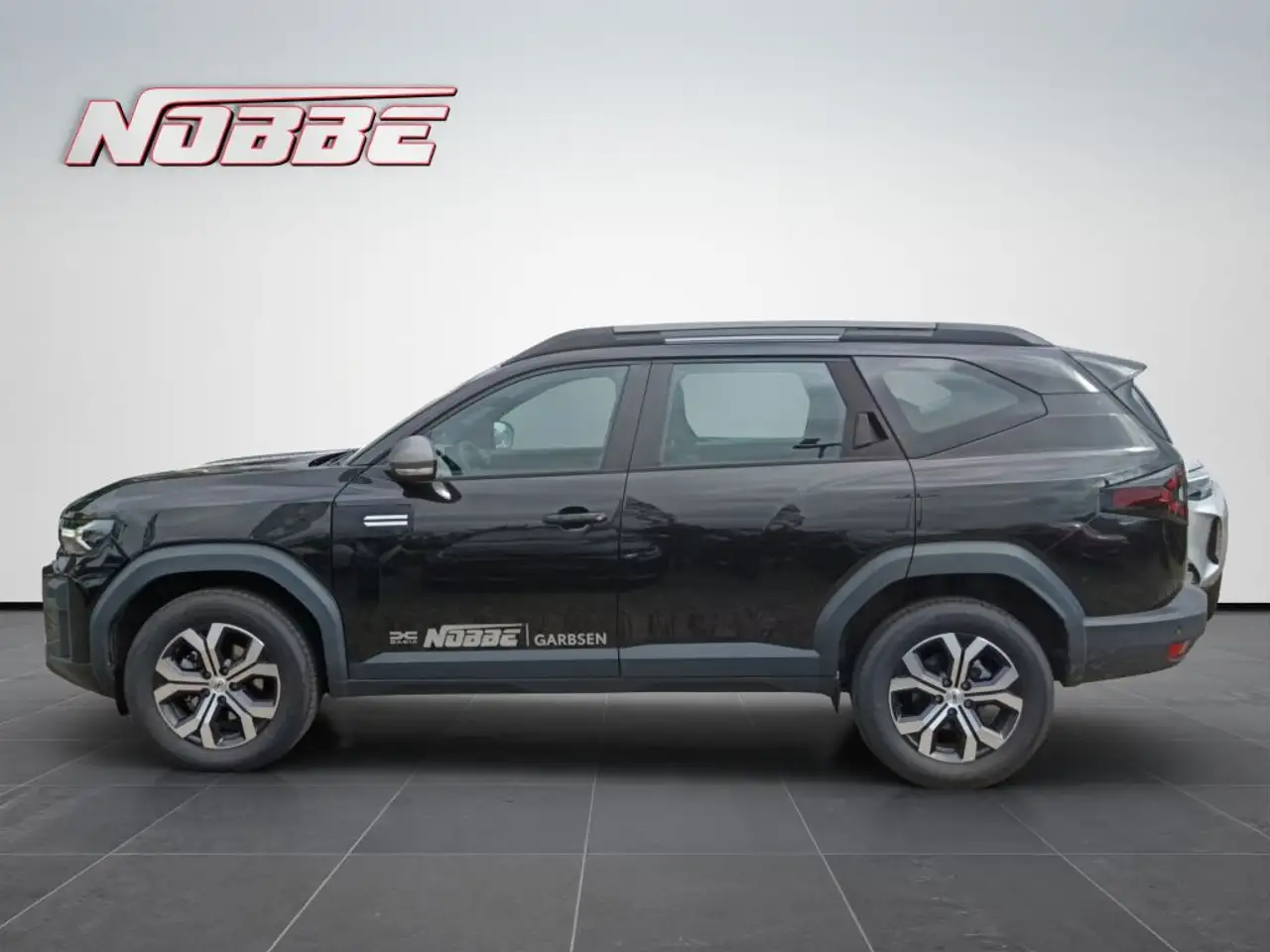 Dacia Bigster 2026