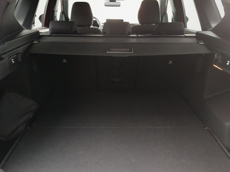 Dacia Bigster mild hybrid 140 Expression — photo 14