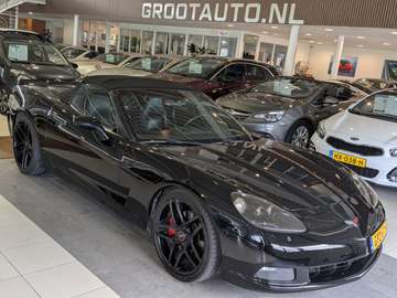 6.0 Automaat Airco, Cruise Control, Stuurbekrachti