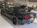 Corvette C6 Convertible 6.0 Automaat Airco, Cruise Control, Stuurbekrachti Schwarz - thumbnail 3