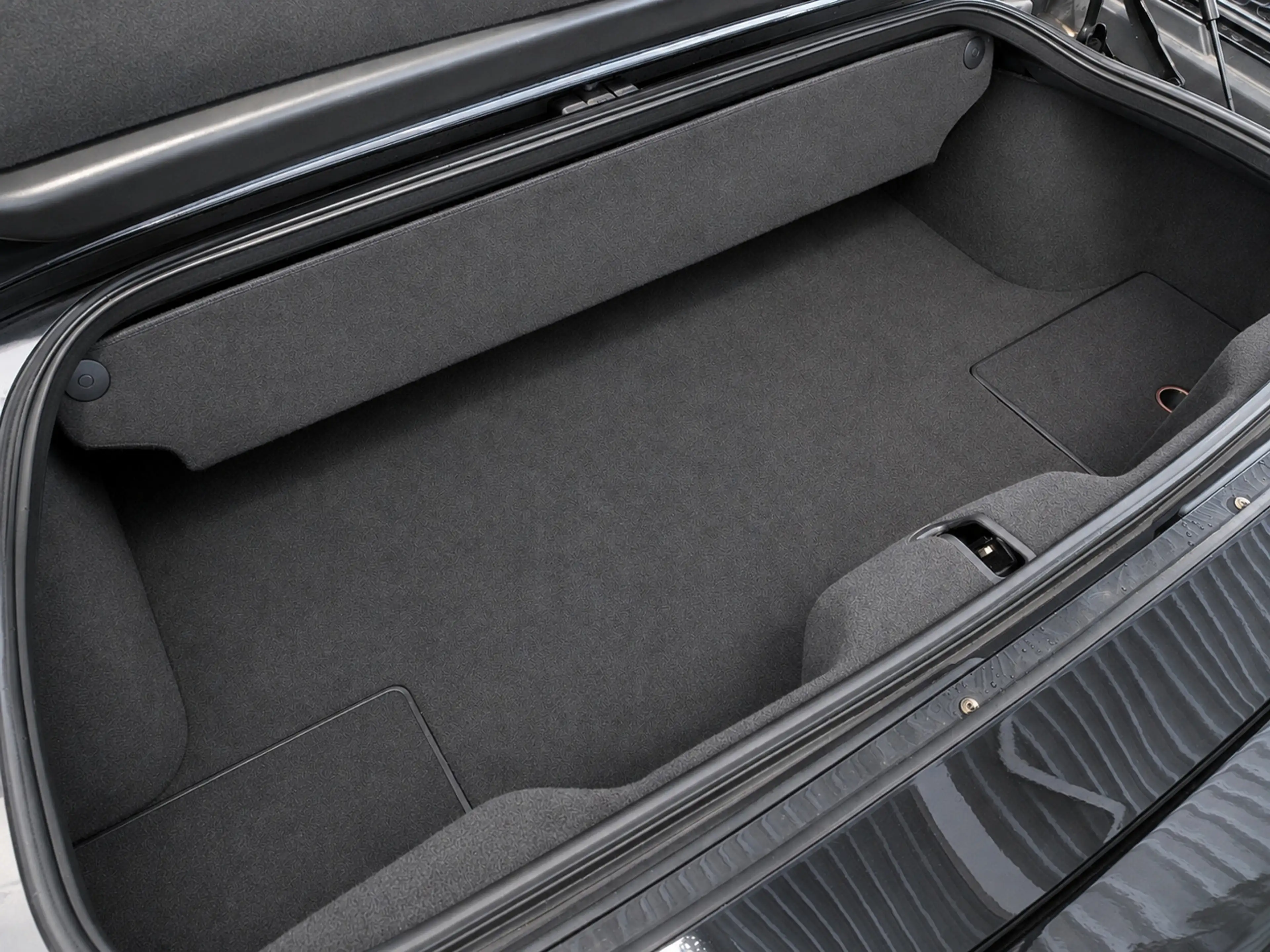 Corvette C6 Convertible 6.0 Automaat Airco, Cruise Control, Stuurbekrachti — photo 24
