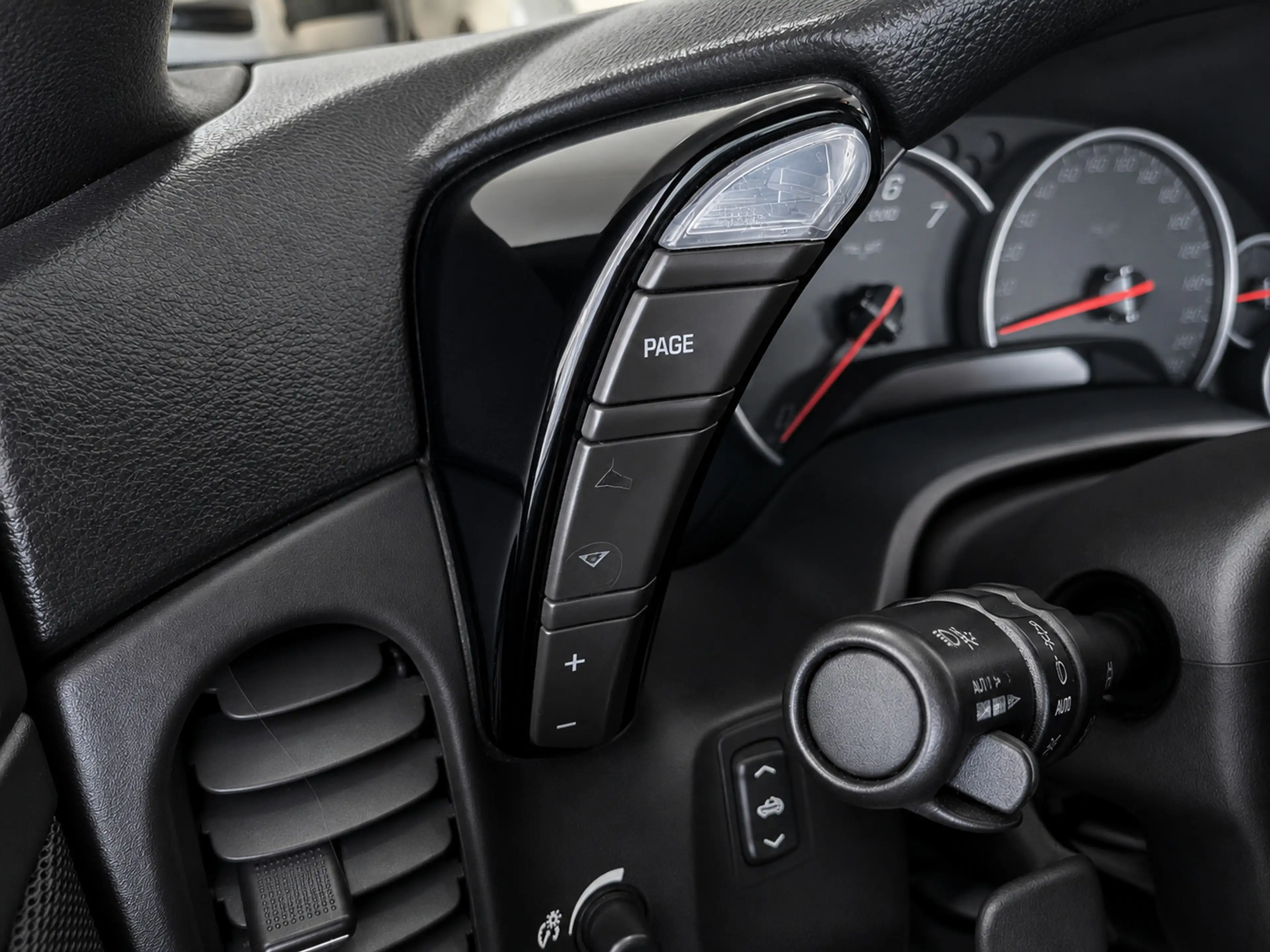 Corvette C6 Convertible 6.0 Automaat Airco, Cruise Control, Stuurbekrachti — photo 11