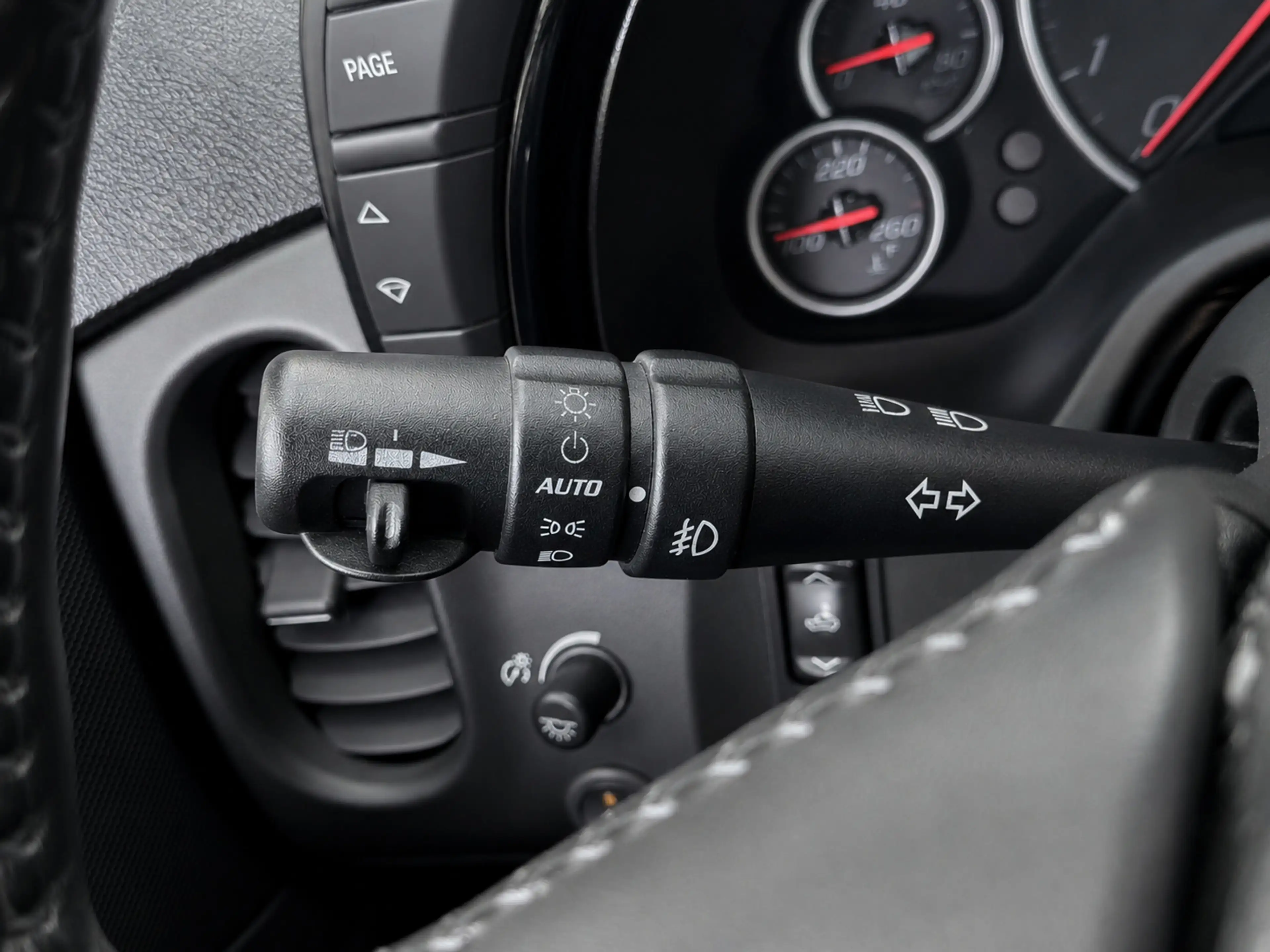 Corvette C6 Convertible 6.0 Automaat Airco, Cruise Control, Stuurbekrachti — photo 10