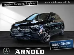 Mercedes-Benz GLA 220 d 4M AMG Line Fahrass P. MULTIBEAM 360° AMG Styling/Night Paket/Navi/Distronic/KeylessGo/Autom./Klima/Sitzhzg./LED/BC