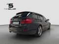 BMW 325 d Touring Sport Nero - thumbnail 7