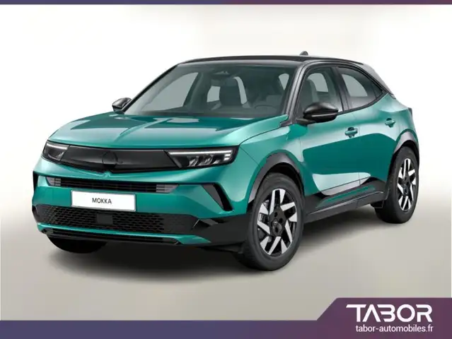 Opel Mokka 1.2 130 AT8 Cam PDC 17p