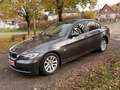 BMW 320 E90 320d Automatik 2 Hand M47 Scheckheft Gris - thumbnail 10