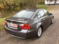 BMW 320 E90 320d Automatik 2 Hand M47 Scheckheft Gris - thumbnail 12
