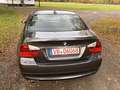 BMW 320 E90 320d Automatik 2 Hand M47 Scheckheft Gris - thumbnail 13