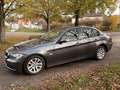 BMW 320 E90 320d Automatik 2 Hand M47 Scheckheft Gris - thumbnail 14