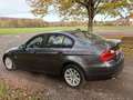 BMW 320 E90 320d Automatik 2 Hand M47 Scheckheft Gris - thumbnail 7