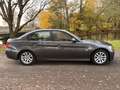 BMW 320 E90 320d Automatik 2 Hand M47 Scheckheft Gris - thumbnail 5