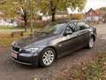 BMW 320 E90 320d Automatik 2 Hand M47 Scheckheft Gris - thumbnail 11
