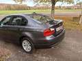 BMW 320 E90 320d Automatik 2 Hand M47 Scheckheft Gris - thumbnail 8
