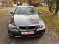 BMW 320 E90 320d Automatik 2 Hand M47 Scheckheft Gris - thumbnail 3