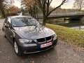 BMW 320 E90 320d Automatik 2 Hand M47 Scheckheft Gris - thumbnail 4