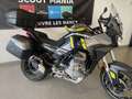 Moto Guzzi Stelvio Negru - thumbnail 2