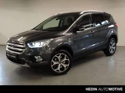 Ford Kuga 1.5 EcoBoost ST Line | 4WD | Automaat | Climate Co