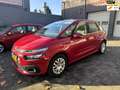 Citroen C4 Picasso 1.2 PureTech Selection Rood - thumbnail 1