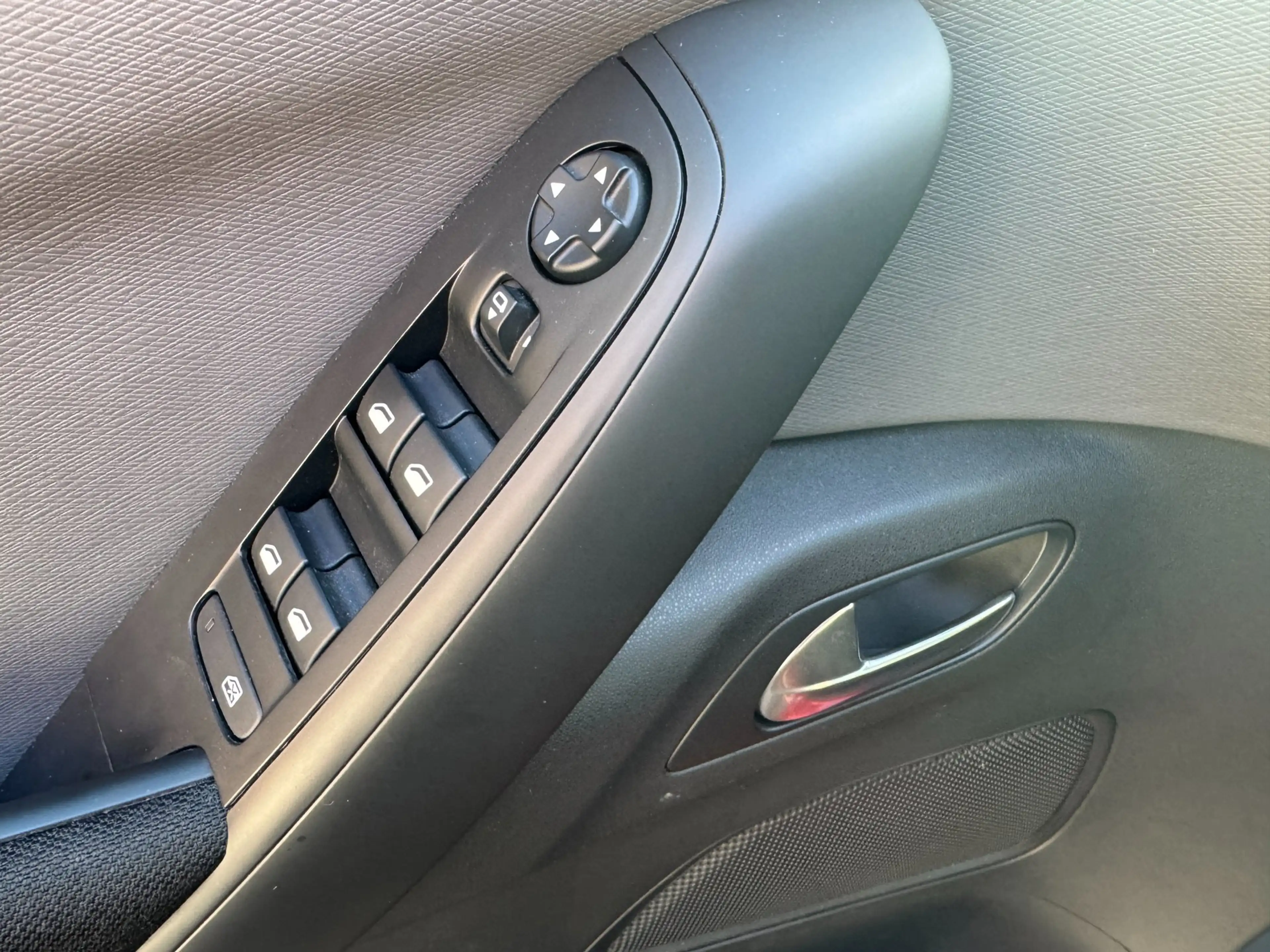 Citroen C4 Picasso 1.2 PureTech Selection — photo 8
