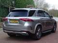 Mercedes-Benz GLE 400 d 4matic AMG grijs kenteken 1ste eig Gris - thumbnail 3