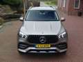 Mercedes-Benz GLE 400 d 4matic AMG grijs kenteken 1ste eig Gris - thumbnail 5