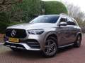 Mercedes-Benz GLE 400 d 4matic AMG grijs kenteken 1ste eig Gris - thumbnail 1