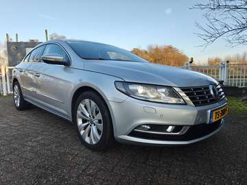 Passat 1.4 TSI