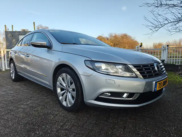 Volkswagen CC Passat 1.4 TSI