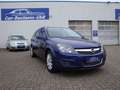 Opel Astra H Caravan Edition "111 Jahre" Blauw - thumbnail 1