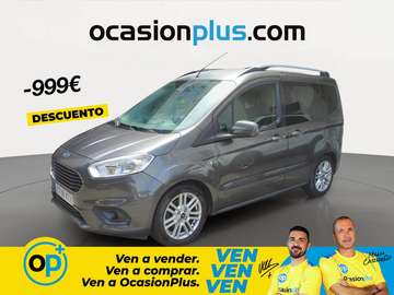 1.0 Ecoboost Titanium