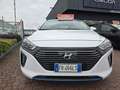Hyundai IONIQ 1.6 Plug-in Hybrid DCT Comfort Blanc - thumbnail 2