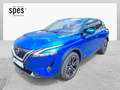 Nissan Qashqai+2 QASHQAI e-POWER Tekna Modrá - thumbnail 3