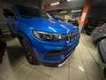 Jeep Compass Compass II 2021 1.3 turbo t4 phev Limited 4xe auto Blu/Azzurro - thumbnail 3