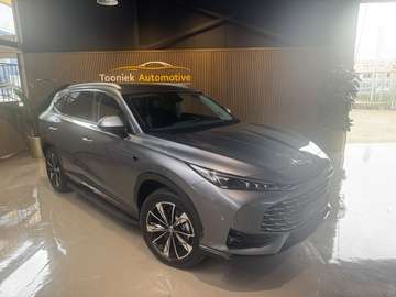 MG PHEV Hybride 1.5 Luxury Navigatie LMV Cruise Co