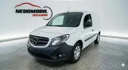 Mercedes-Benz Citan 1.5 109 CDI 90 COMPACT
