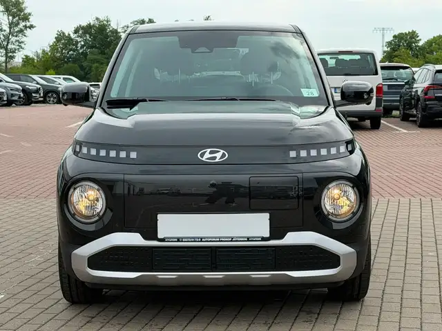 Hyundai Inster view 12