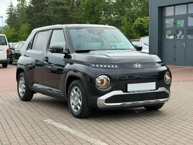 Hyundai Inster view 11