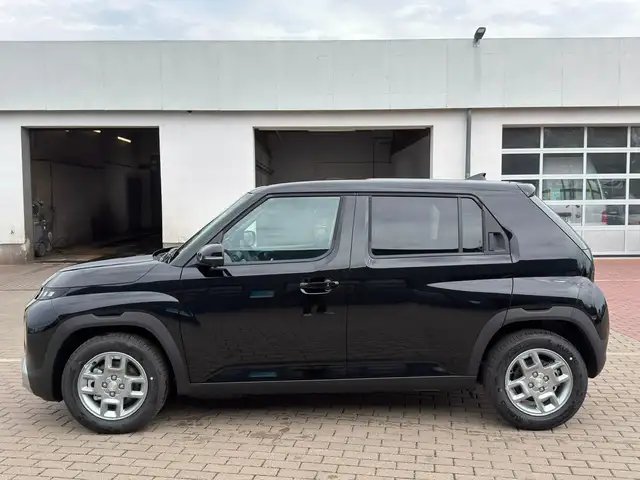 Hyundai Inster view 5