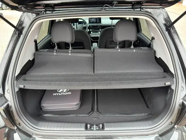 Hyundai Inster view 13