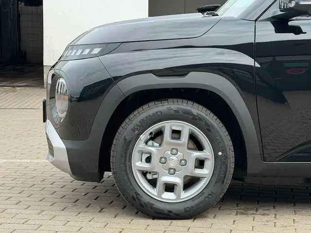 Hyundai Inster view 6