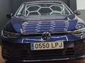 Volkswagen Golf Golf 1.5 TSI Life 96kW Life Azul - thumbnail 2