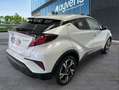 Toyota C-HR 125H Advance Blanco - thumbnail 4